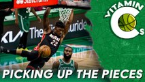 What Does Celtics Future Hold? | Vitamin Cs