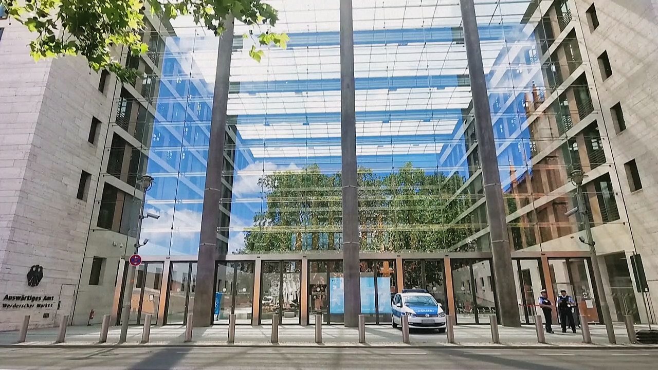 Russland muss vier konsulate in deutschland schließen