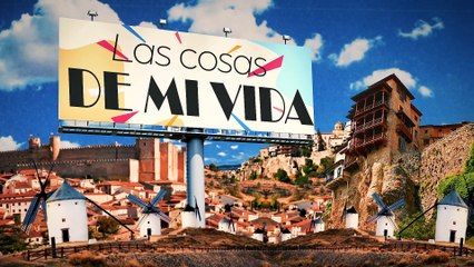 Emiliano García-Page en 'Las cosas de mi vida'