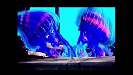 Shark Tale, Robots, Chicken Little, Bee Movie and Cedarmont Kids