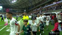 Bitexen Giresunspor 2-4 Trabzonspor Maç Özeti (Video) - beIN SPORTS