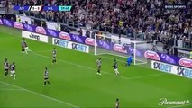 Juventus 0-1 Milan İtaly SerieA League Match Highlights & Goal