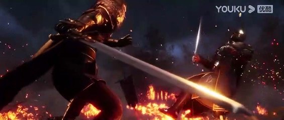 The Magic Chef of Ice and Fire  Ep 78 English Subtitle