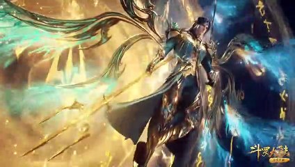 Soul Land [Douluo Dalu]   Ep 260 English Subtitle