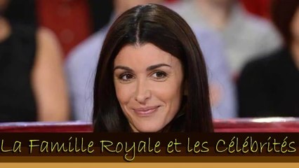 Jenifer révèle ce qui lui a fait peur au moment de monter sur scène avec Johnny Hallyday