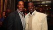 Scottie Pippen Deepens Divide With Former Teammate Michael Jordan