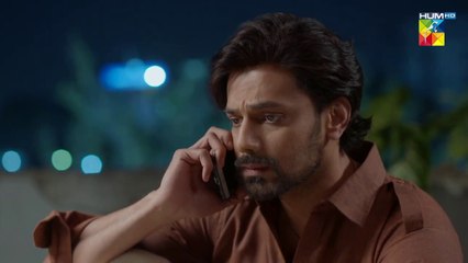 Fardeen Bohat Hee Khabees Insaan Hai..! #azfarrahman - #kinzahashmi - Mere Ban Jao - FLO Digital