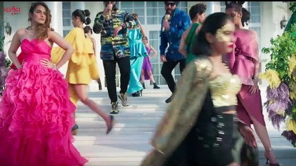 Sab Gazab - Goldkartz Badshah Ileana D'Cruz New Hindi Songs 2023 New Songs 2023 @sagahits