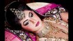 Most Beautiful Bridal Makeup Ideas For Pakistani Bridal