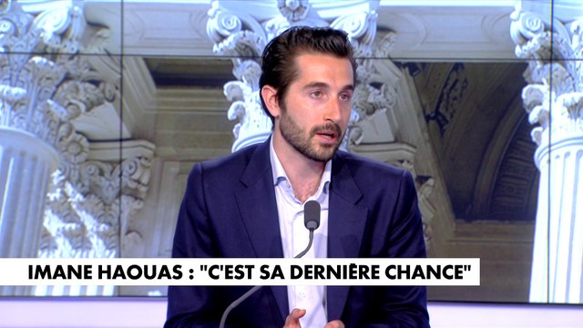 Pierre-Henri Bovis : «La plupart du temps, les magistrats, les juges, ne suivent pas les réquisitions des procureurs de la République»