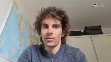 Tour de France 2023 - Guillaume Martin : ""C'est jusque-là ma saison la plus dure et la plus décevante par rapport à mes ambitions"