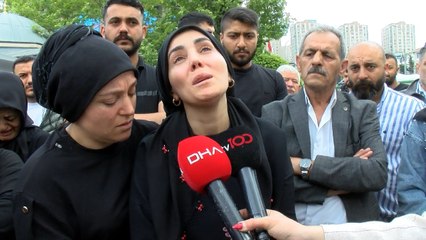 Çuvalda ceset dehşeti! 2 kişi gözaltına alındı