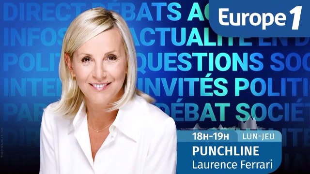 Imane Haouas : «C'est sa dernière chance»
