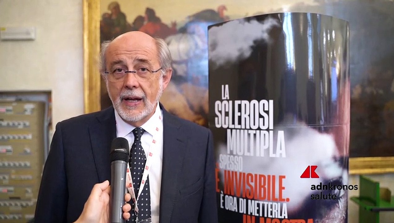 Battaglia: “Bisogna dare alle persone la possibilità di vivere la sclerosi multipla come una condizione che non limita la qualità della vita”