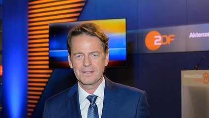 Rudi Cerne früher: Hättet ihr ihn erkannt?