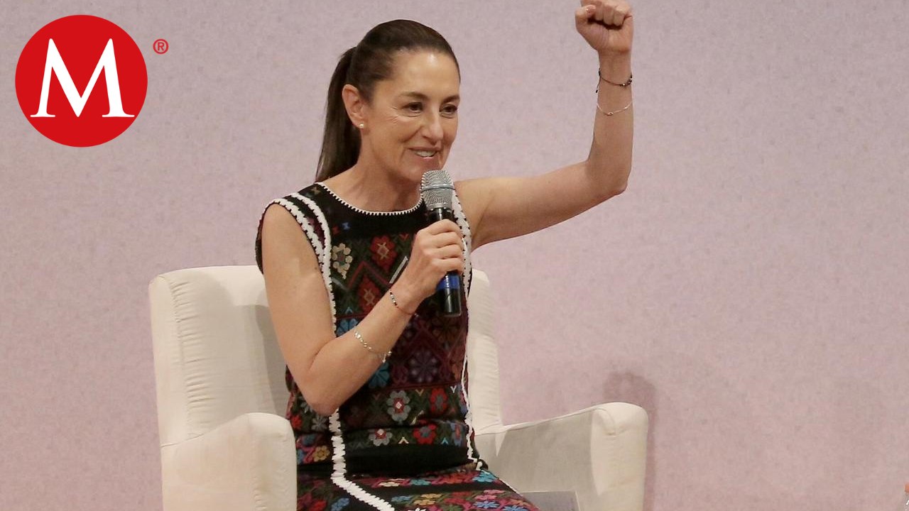 ¿AMLO es machista? Sheinbaum responde en diálogo sobre derechos de las mujeres de América