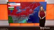 Hot weather forecast for Midwest, Northeast