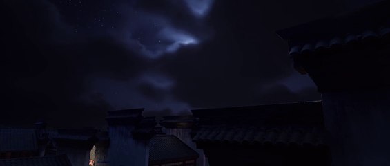 MY HEROIC HUSBAND [ZHUI XU] EP.7 ENG SUB