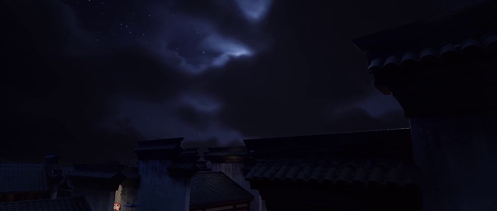 MY HEROIC HUSBAND [ZHUI XU] EP.7 ENG SUB