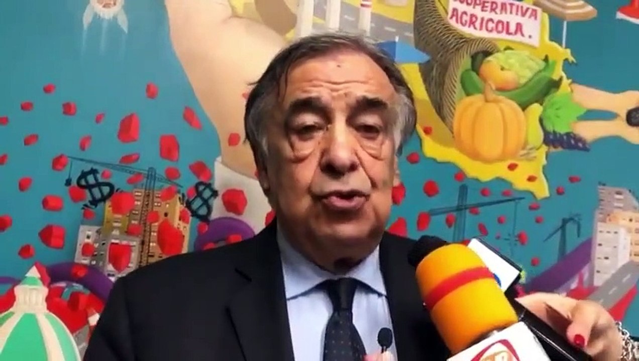 Palermo, la Filca Cisl dedica targa e murale a Piersanti Mattarella