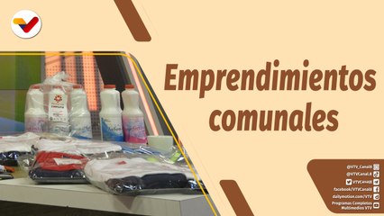 Café en la Mañana | Emprendimiento socioproductivo para el fortalecimiento de las comunidades
