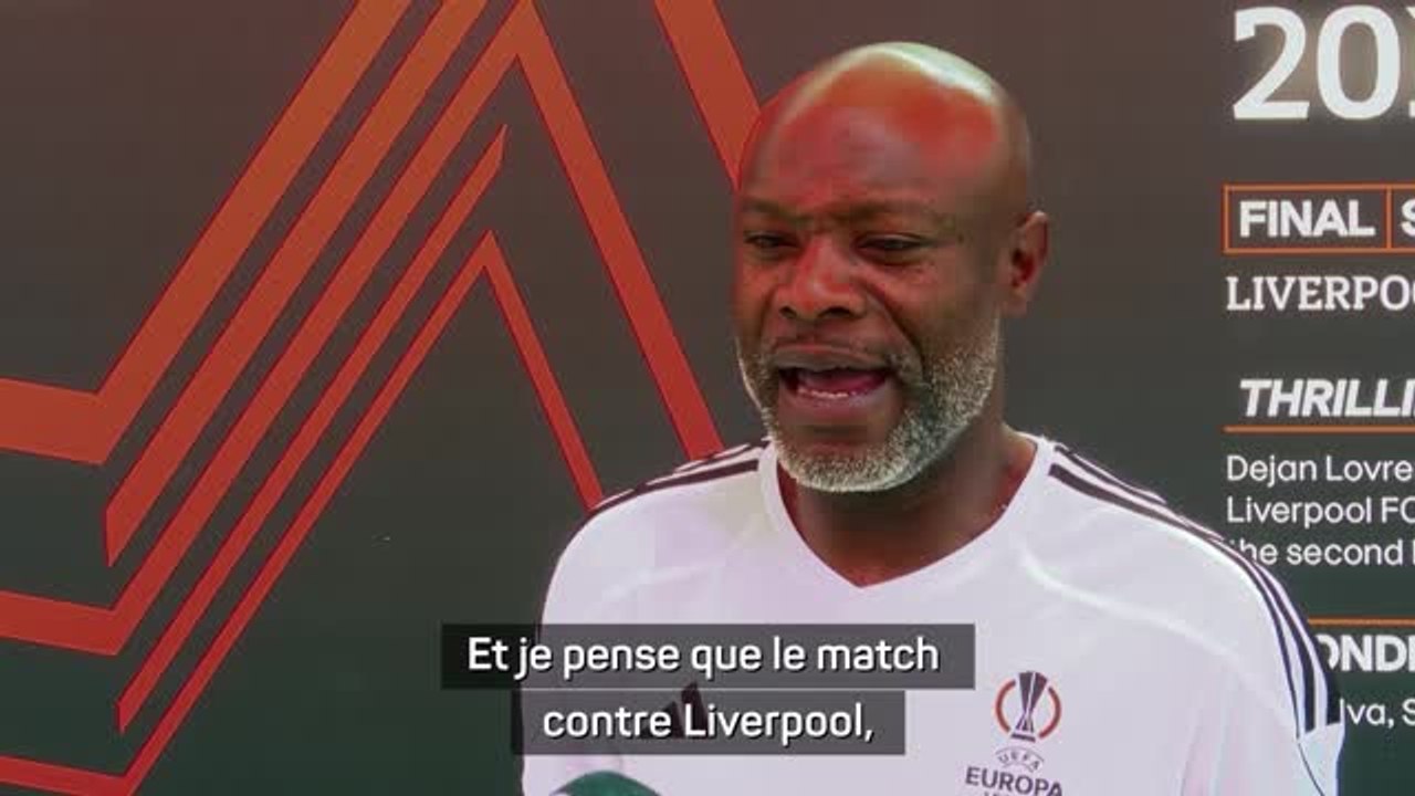Arsenal - Pour Gallas, un manque de personnalité a coûté le titre à Arsenal