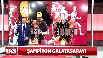 Beyaz Ana Haber 31 Mayıs 2023