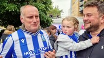 Sheffield Wednesday promotion parade: Fans celebrate and share their memories their experience of Wembley