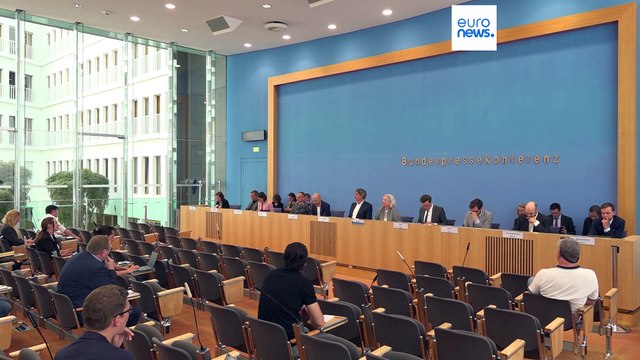 Crisi diplomatica Berlino-Mosca: la Germania ordina alla Russia di chiudere i suoi consolati