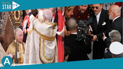 Charles III couronné, Johnny Depp de retour à Cannes, les 31 images les plus marquantes de mai