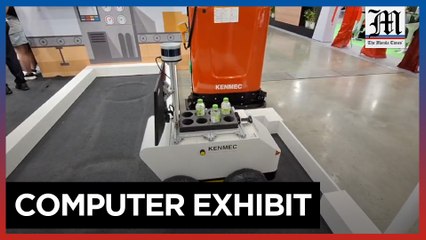 Computex Taipei 2023 showcases latest on computing, gaming machines