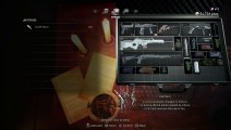 Resident Evil 4 REMAKE - Full Game 100% Walkthrough - Chapter 9 - All Secrets - 4K 60-PS5