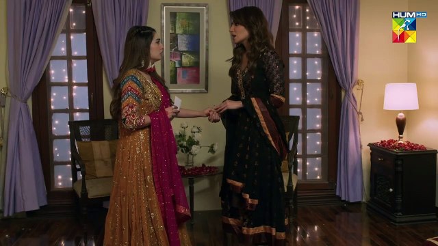 Shadi Ki Raat Ghar Se Bhagne Ka Plan...! #nawalsaeed #asadsiddiqui - Dagh e Dil - FLO Digital