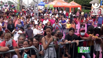 «La Madre Panza» de 56 centímetros ganó el concurso de Tu Nueva Radio Ya