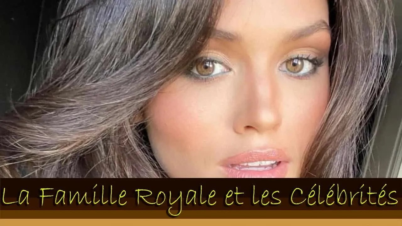Diane Leyre évoque l’homme de sa vie qui fait craquer les femmes et met en garde, « Pas touche »