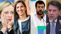 Sondaggi politici, cresce la fiducia in Giorgia Meloni Fratelli d’Italia torna a sfiorare il 30%