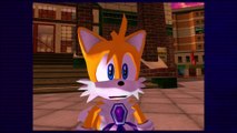 Sonic Adventure | Episode 19 | See Ya Later Tails! | VentureMan Gaming Classic