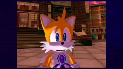Sonic Adventure | Episode 19 | See Ya Later Tails! | VentureMan Gaming Classic