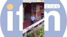 (EN VIDEO) Escándalo en San Javier Revelaciones impactantes de Andrés Tobón sobre el cierre de un colegio y el supuesto desvío de 300 millones de pesos