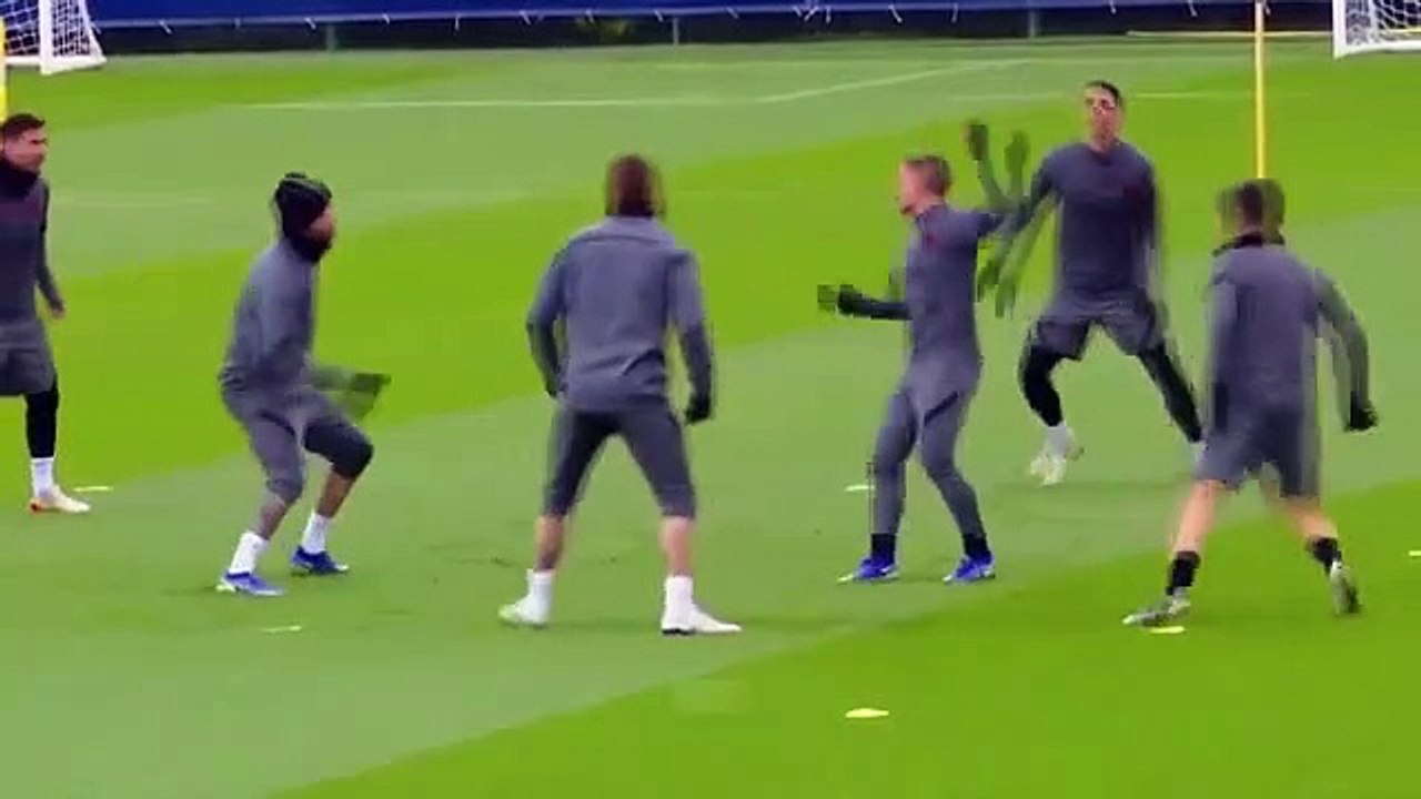 L'avenir était une question de curiosité ! Le président de la Fédération invite ouvertement Messi