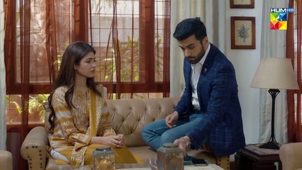 Mein Tumhari Videos Family Ko Dikha Dun Ga..!! #azfarrahman - #kinzahashmi - Mere Ban Jao - FLO Digital