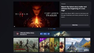 Check Your Downloads! Diablo 4 Finally Changes This, Season 1 Info & Day 1 Patch (Diablo 4 News)