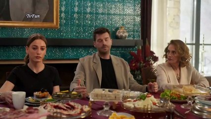 مسلسل العائلة مدبلج الحلقة 26 السادسة والعشرون