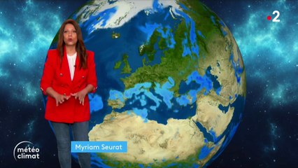 Myriam Seurat sur France 2 (31/05/2023)