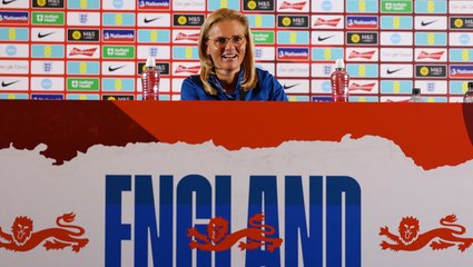 England World Cup squad: Millie Bright and Lucy Bronze included but Beth Mead misses out
