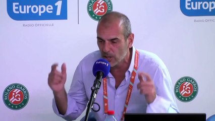 Service gagnant - 29 Français engagés, plus que trois restants dans la course