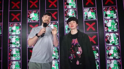 Ages 1 - 100 Fight For $500,000