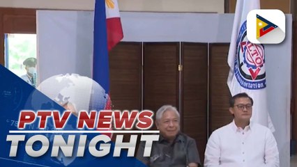 Lower House imposes another 60-day suspension vs Rep. Teves effective May 31-July 30