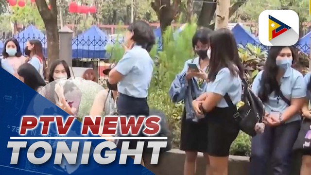 CHED regional offices accepting applications for tuition hike of private HEIs