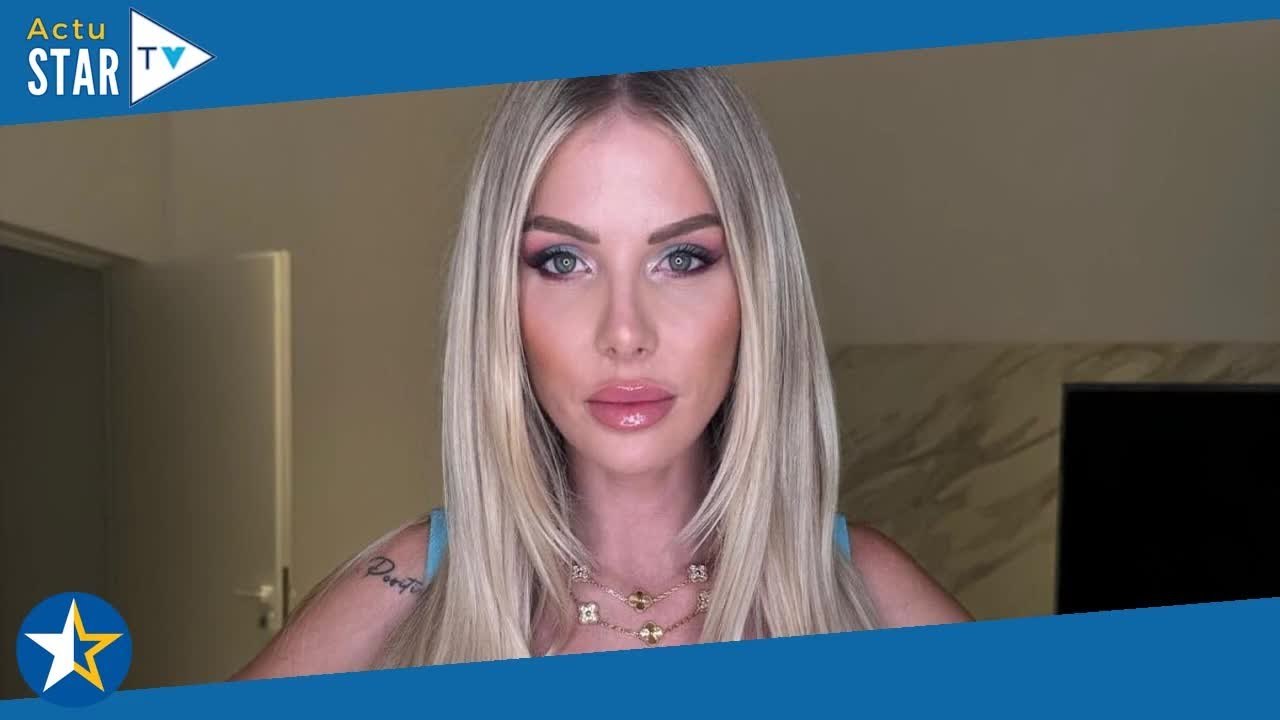 "J'ai un petit bidou de deux mois" : Gros changement pour Jessica Thivenin, la candidate choquée